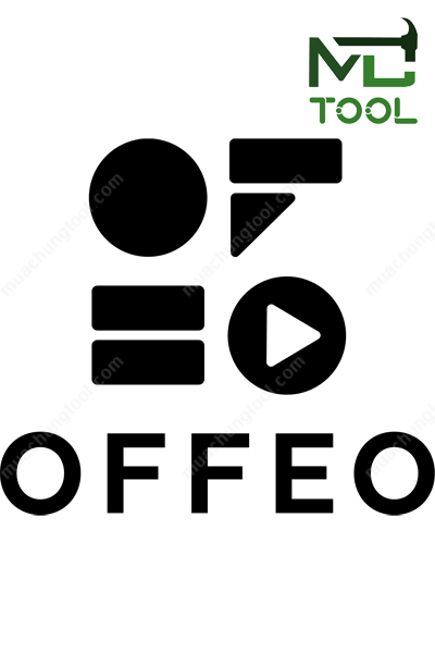 Mua Chung Tool 
Offeo
