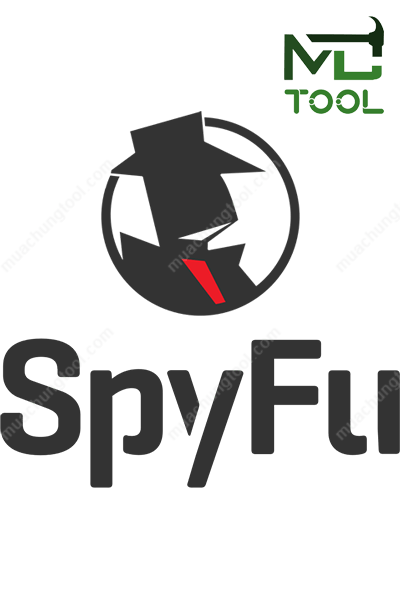 Mua Chung Tool 
SpyFu Pro