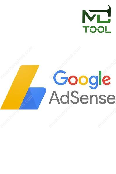 Mua Chung Tool 
Tài Khoản Google Adsense
